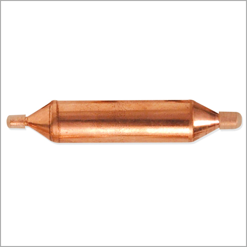 Copper Pencil Type Dryers