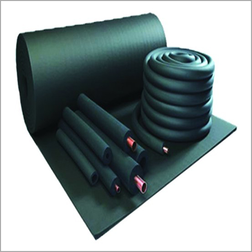 Insulation Sleeves or Sheets