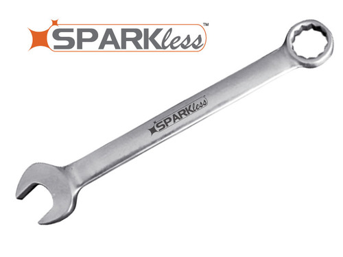 Stainless Steel Combination Spanner