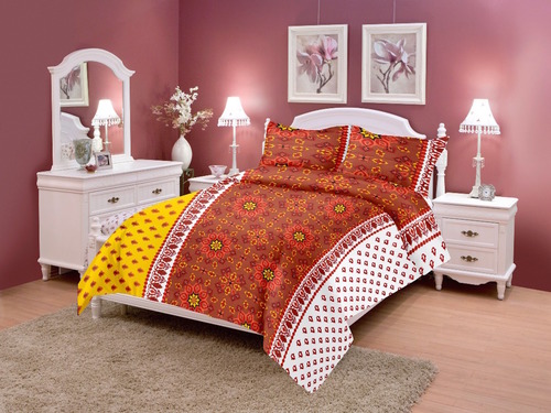 Home Elite Bedsheet ,90x90