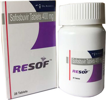 Resof Drugs