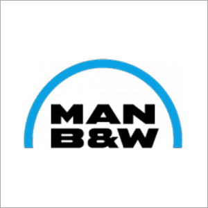 Logo Man Engine Spare Parts