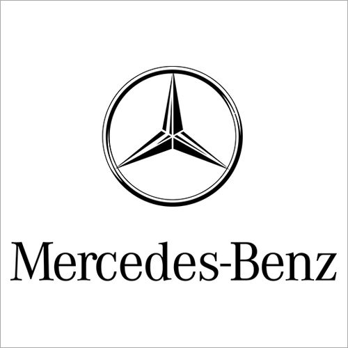 Mercedes Benz Engine Spare Parts