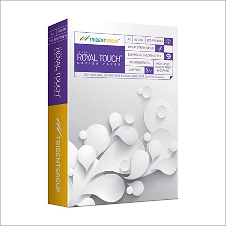 Royal Touch Copier Paper