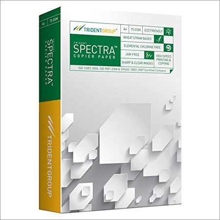 Spectra Copier Paper