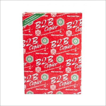 B2B Copier Paper