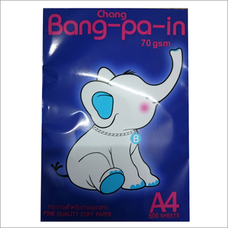 Chang Bang Pa In