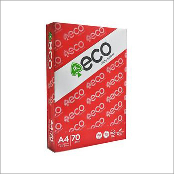 Eco Copy Paper