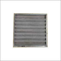 Hdpe Filter - Deep Fold Design For Optimal Air Filtration | Chemical & Corrosion Resistant, Easy Installation, Low Maintenance