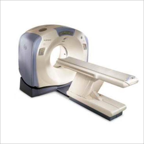 Bright Speed CT Scanner