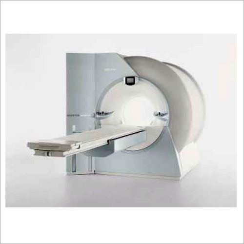 Siemens Magnetom Symphony 1.5t MRI Scanner