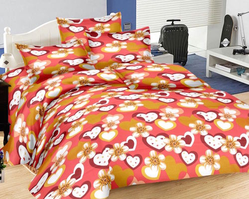 Home Elite Bedsheet ,90x90