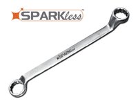 Stainless Steel Ring Spanner