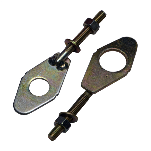 Two Wheeler Chain Adjuster