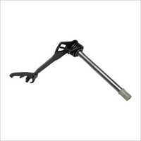 Two Wheeler Gear Shaft