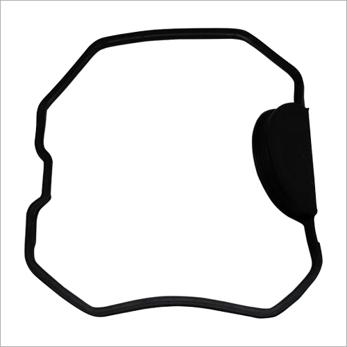 Two Wheeler Head Rubber