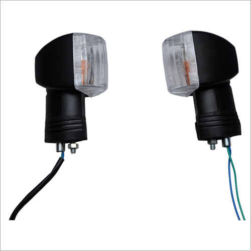 Two Wheeler Indicator Light