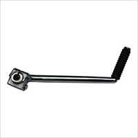 Two Wheeler Kick Lever