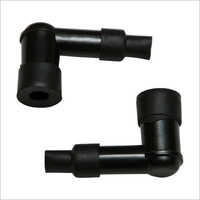 Two Wheeler Spark Plug Cap