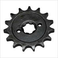 Two Wheeler Tag Front Sprocket