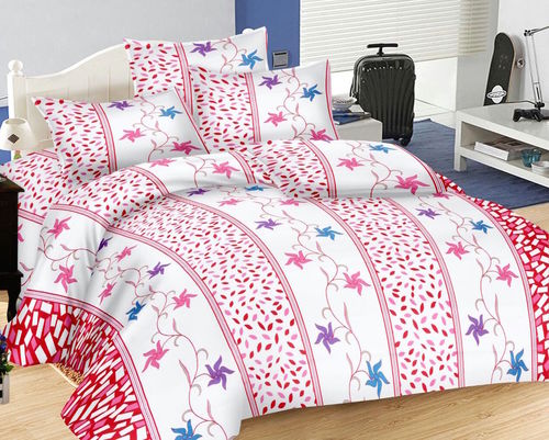 Home Elite Bedsheet ,90x90