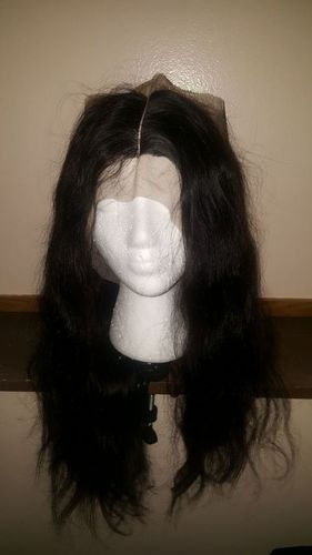 360 Lace Frontals