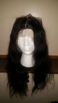 Lace Frontal