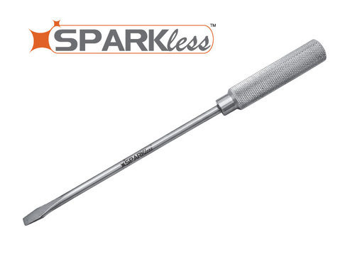 Stainless Steel Screw Driver Flat