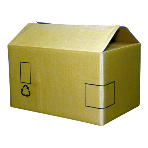 Corrugated Box