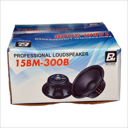 Durable Corrugated Box