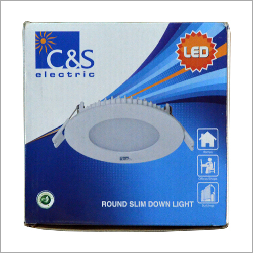 Commercial Corrugated Box