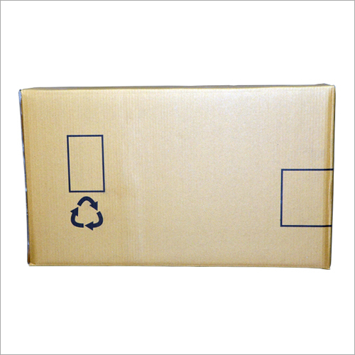 Heavy Duty Corrugated Box