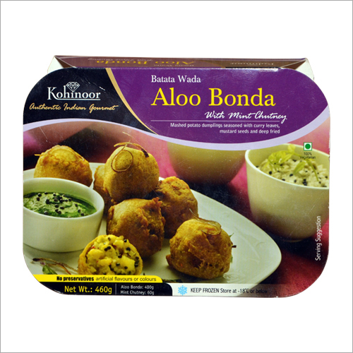 Custom Design Food Packaging Box
