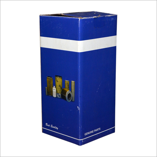 Industrial Packaging Box