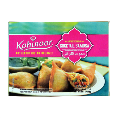 Customized Food Packaging Box