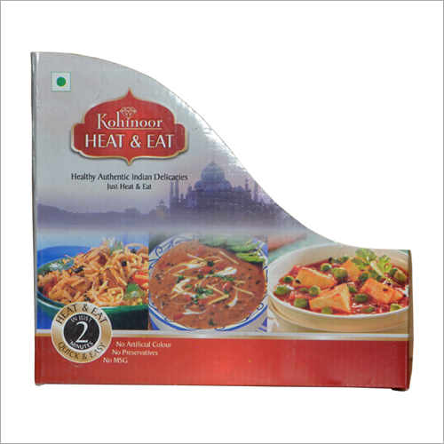 Promotional Packaging Box