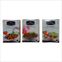 Well Packed Food Packaging Box