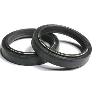 Rubber Oil Seal