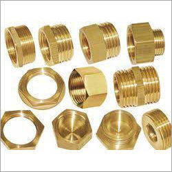 Brass Fittings