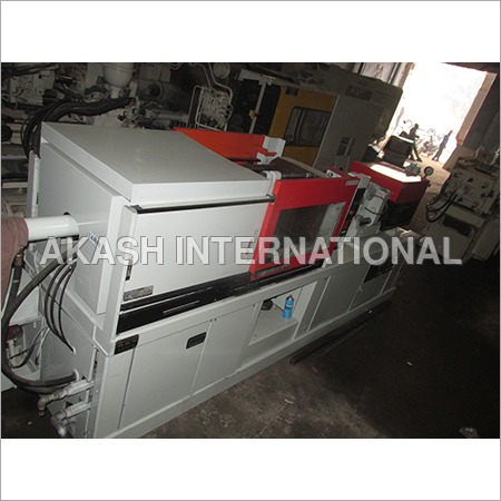Used Moulding Machine 09