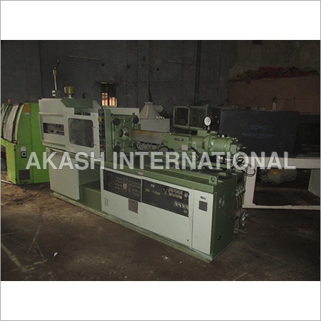 Used Moulding Machine 12