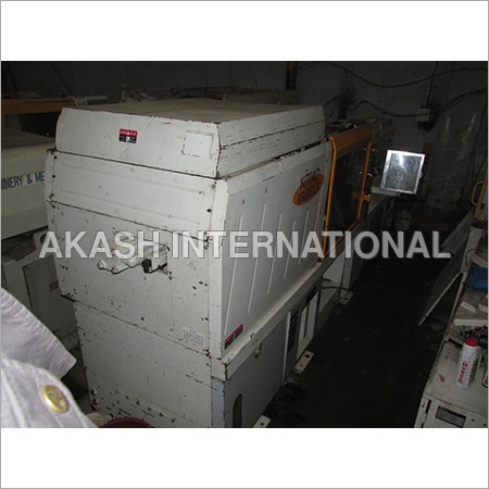 Used Moulding Machine 14