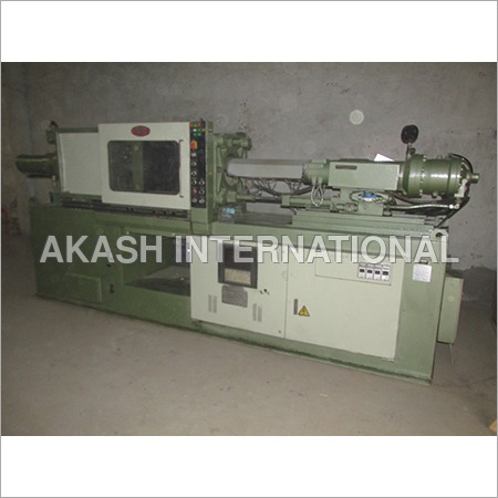 Used Moulding Machine 17