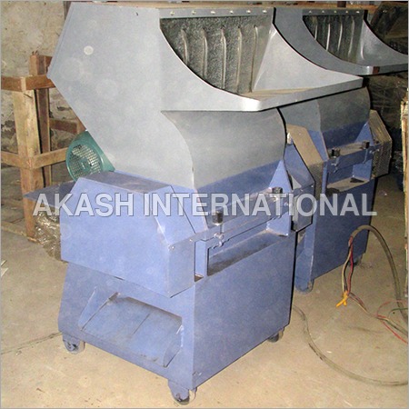 Used Moulding Machine 19