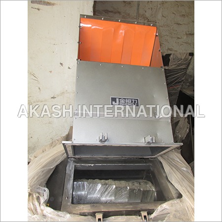 Used Moulding Machine 21