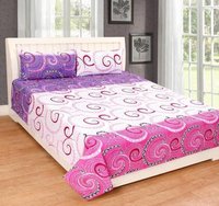 Home Elite Bedsheet ,90x90