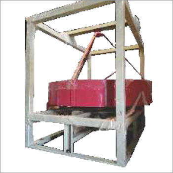 Groundnut Round Grader With SS Screen