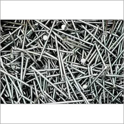 Iron Nails