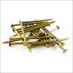 Coated Nails