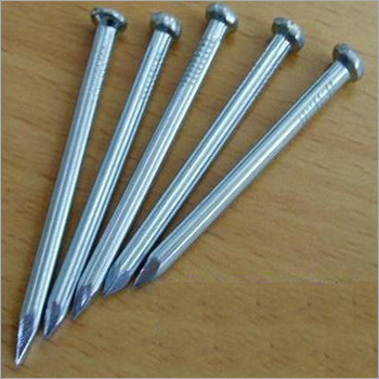 Galvanized Nails